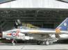 English Electric Lightning T.4