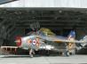 English Electric Lightning T.4