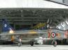 English Electric Lightning T.4
