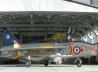 English Electric Lightning T.MK.4