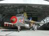 English Electric Lightning T.4