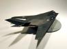 Lockheed F-117A Nighthawk