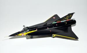 Saab J 35Ö Draken Mk.II