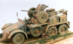 Krupp-Protze Sd.Kfz. 69