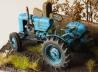 Case VAI Tractor