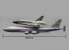 Boeing 747-123 &amp; Space Shuttle Enterprise