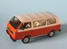 VW Typ 2 T3 Bus