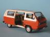 VW Typ 2 T3 Bus