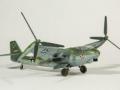 Weserflug P.1003 G-1 (1:48 Amusing Hobby)