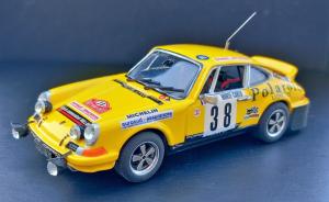 Galerie: Porsche Carrera RS 2.7