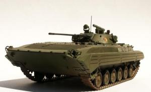 Galerie: BMP-2