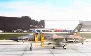 F-105G Thunderchief „Wild Weasel“