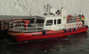 : Feuerlöschboot Ernst Finkemeyer
