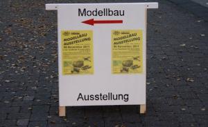 Modellbauausstellung des PMC Fritzlar-Homberg