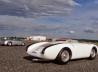 Porsche 550 Spyder