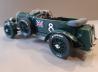 Bentley 4½ Litre Supercharged