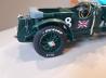 Bentley 4½ Litre Blower