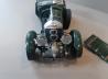 Bentley 4½ Litre Supercharged