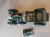 Bentley 4½ Litre Supercharged