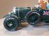 Bentley 4½ Litre Supercharged