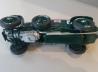 Bentley 4½ Litre Supercharged