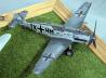 Messerschmitt Bf 109 T-0