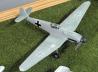 Messerschmitt Bf 109 H-1