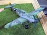 Messerschmitt Bf 109 F-2/4