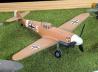 Messerschmitt Bf 109 G-4/R6 Trop