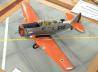 North American T-6 Texan, Brasilianische Luftwaffe