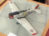North American T-6 Texan, Thailändische Luftwaffe