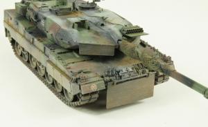 Leopard 2A7