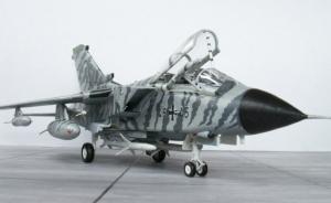 Galerie: Panavia Tornado ECR