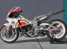 Suzuki RGV 500
