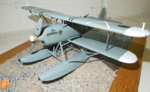 Heinkel He 60E