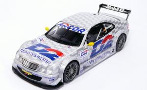 Mercedes-Benz CLK