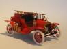 1914 Ford Model T Firetruck