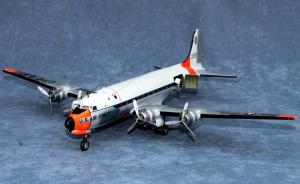 Bausatz: Douglas C-54D Skymaster