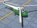 Westland Whirlwind (1:72 Airfix)