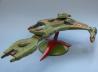 Klingon Battle Cruiser