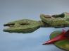 Klingon Battle Cruiser