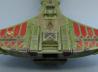 Klingon Battle Cruiser