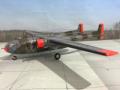 Nord 2501 D Noratlas (1:72 Heller)