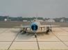 MiG-19PM Farmer D