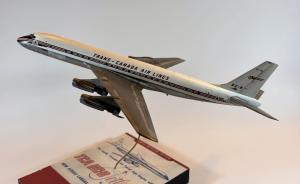 Bausatz: Douglas DC-8-43