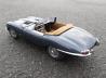 Jaguar E-Type Roadster