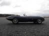 Jaguar E-Type Roadster