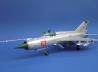 MiG-21MF Fishbed-J