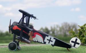 : Fokker Dr.I