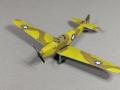 De Havilland DH.94 Moth Minor (1:72 Special Hobby)